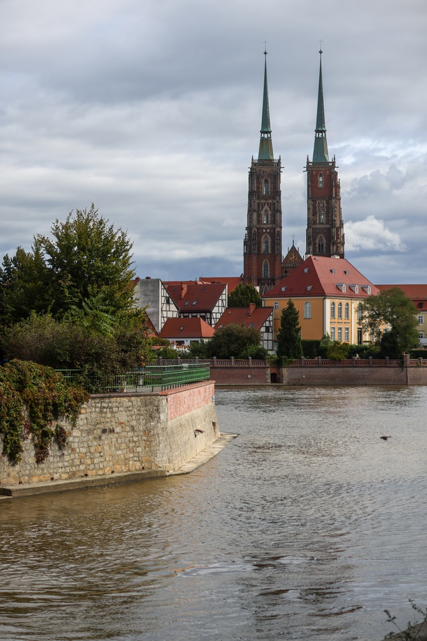 Odra - 28.09.2024
