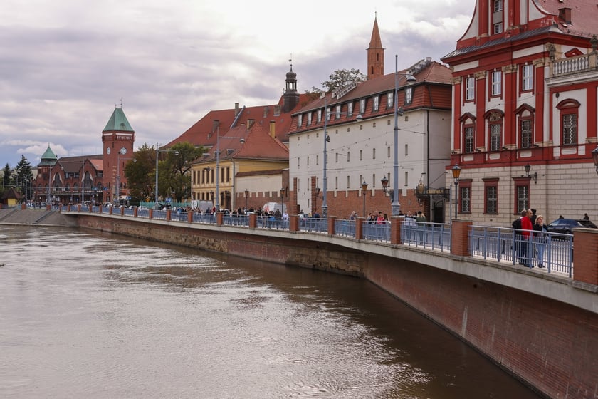 Odra - 28.09.2024