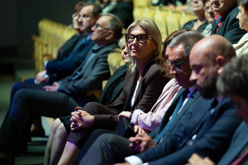 Wrocławski Dzień Edukacji Narodowej 2024. Wyróżnienia dla nauczycieli