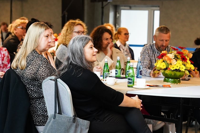 Wrocławskie Forum ds. Uzależnień, III edycja, 10-11.10.2024