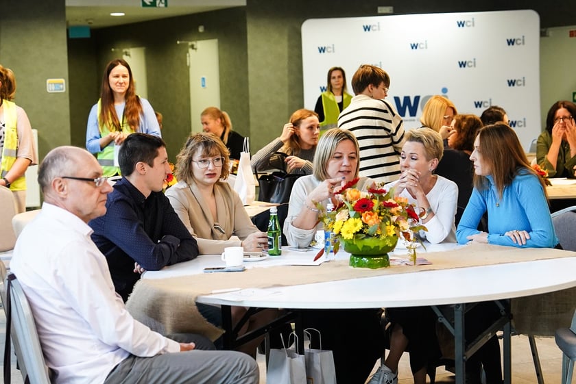 Wrocławskie Forum ds. Uzależnień, III edycja, 10-11.10.2024