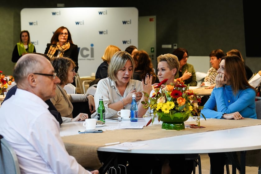 Wrocławskie Forum ds. Uzależnień, III edycja, 10-11.10.2024