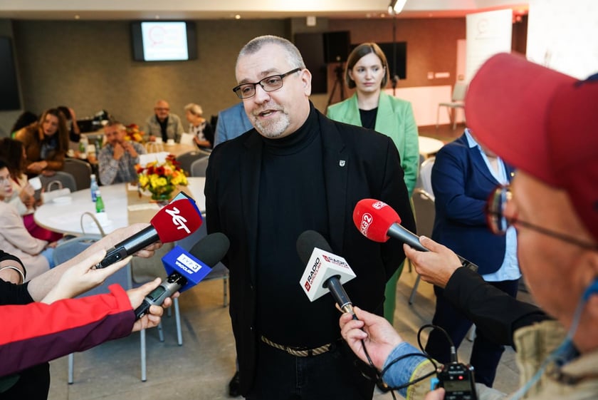 Wrocławskie Forum ds. Uzależnień, III edycja, 10-11.10.2024