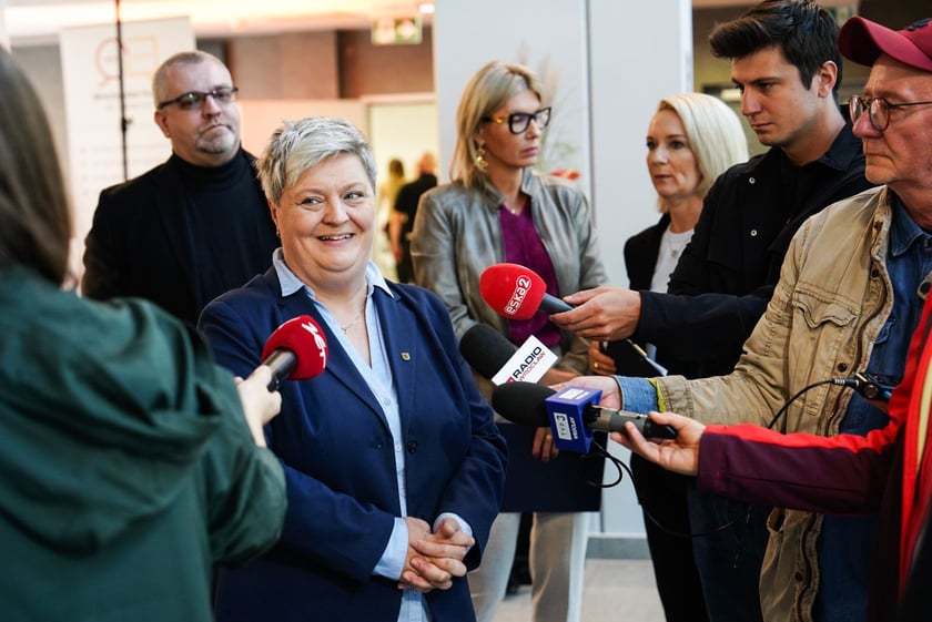 Wrocławskie Forum ds. Uzależnień, III edycja, 10-11.10.2024