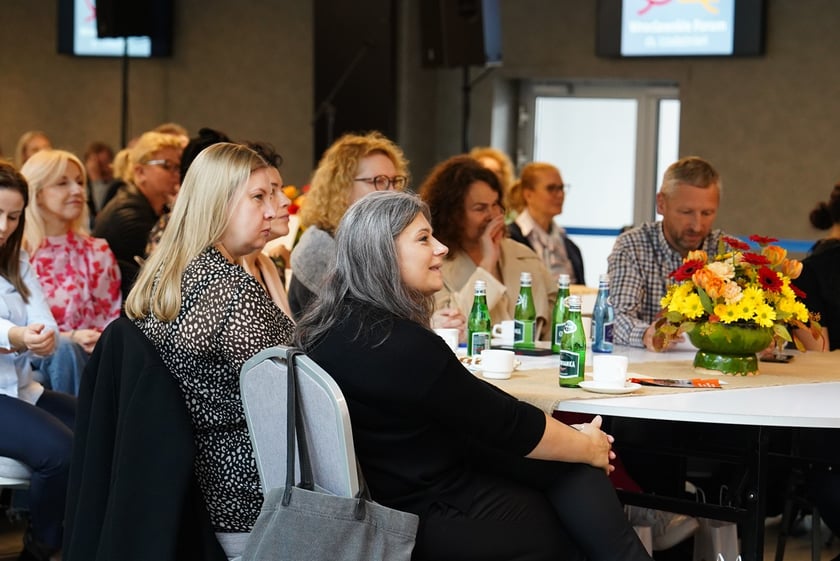 Wrocławskie Forum ds. Uzależnień, III edycja, 10-11.10.2024