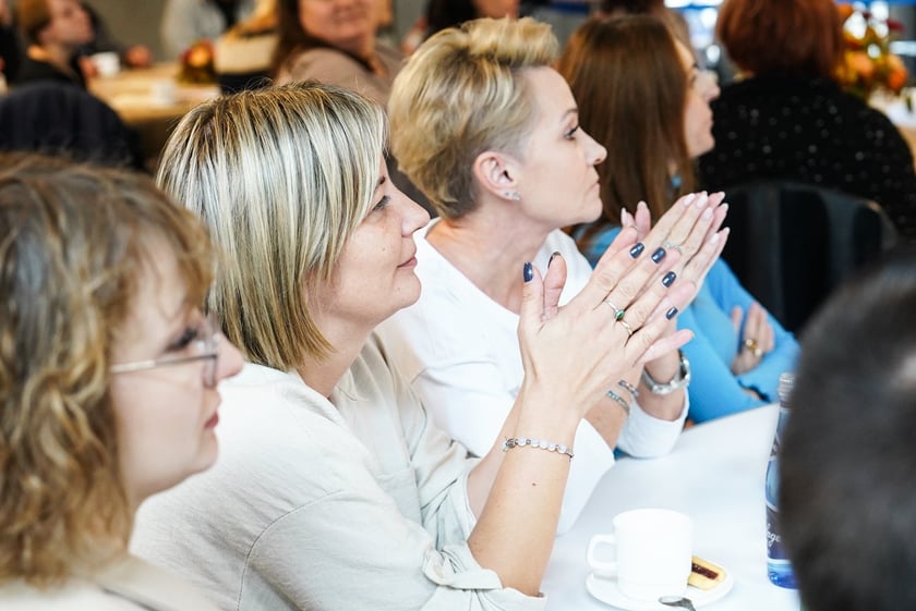Wrocławskie Forum ds. Uzależnień, III edycja, 10-11.10.2024