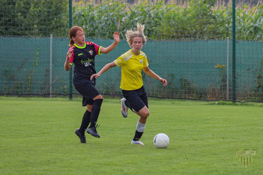 Zawodnicy klubu sportowego Piast Żerniki