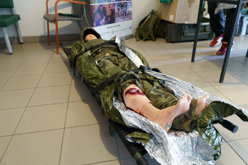 Dolnośląski Festiwal Nauki na Akademii Wojsk Lądowych, czyli "Poligon nauki"