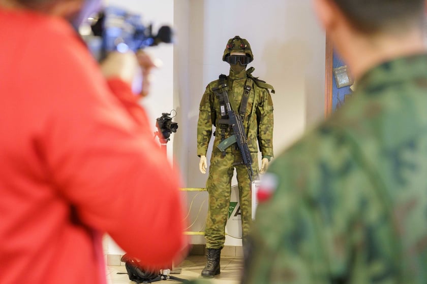 Dolnośląski Festiwal Nauki na Akademii Wojsk Lądowych, czyli "Poligon nauki"
