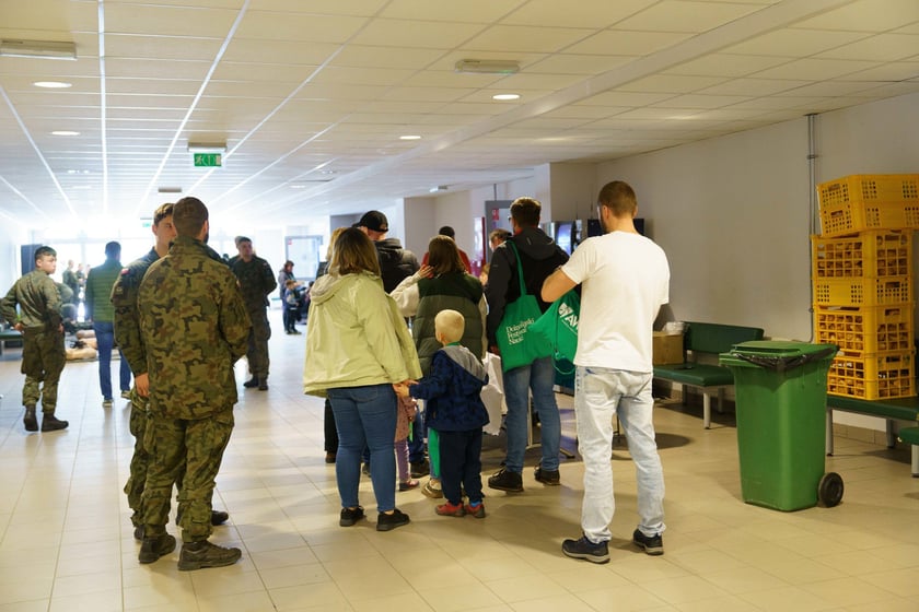 Dolnośląski Festiwal Nauki na Akademii Wojsk Lądowych, czyli "Poligon nauki"
