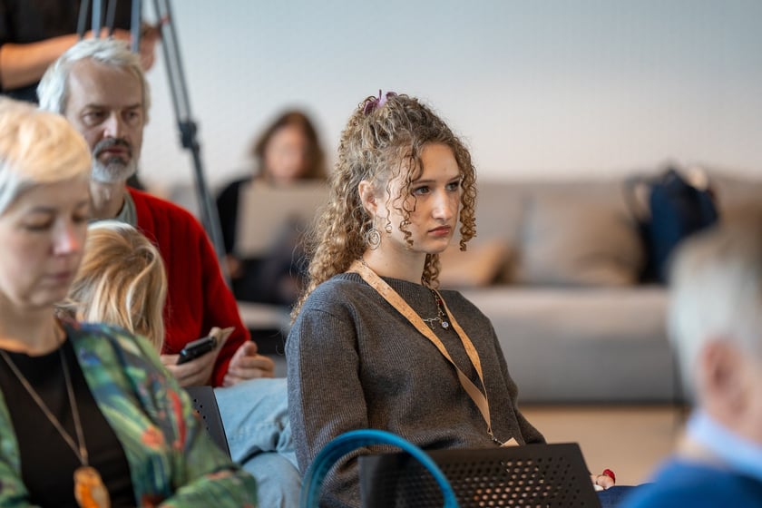 Wrocławskie Forum Żywnościowe, 15 października 2024,  Wrocław
