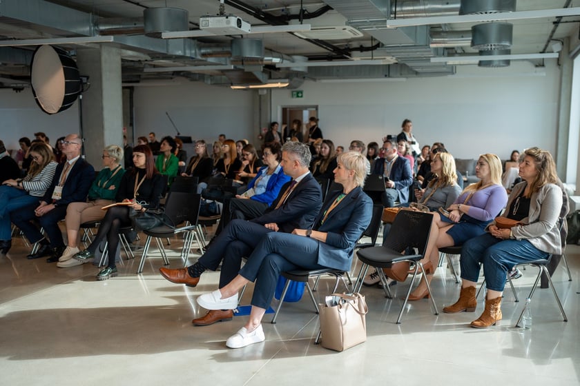 Wrocławskie Forum Żywnościowe, 15 października 2024,  Wrocław