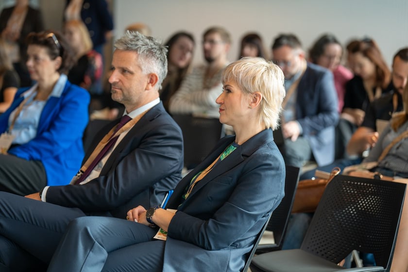 Wrocławskie Forum Żywnościowe, 15 października 2024,  Wrocław
