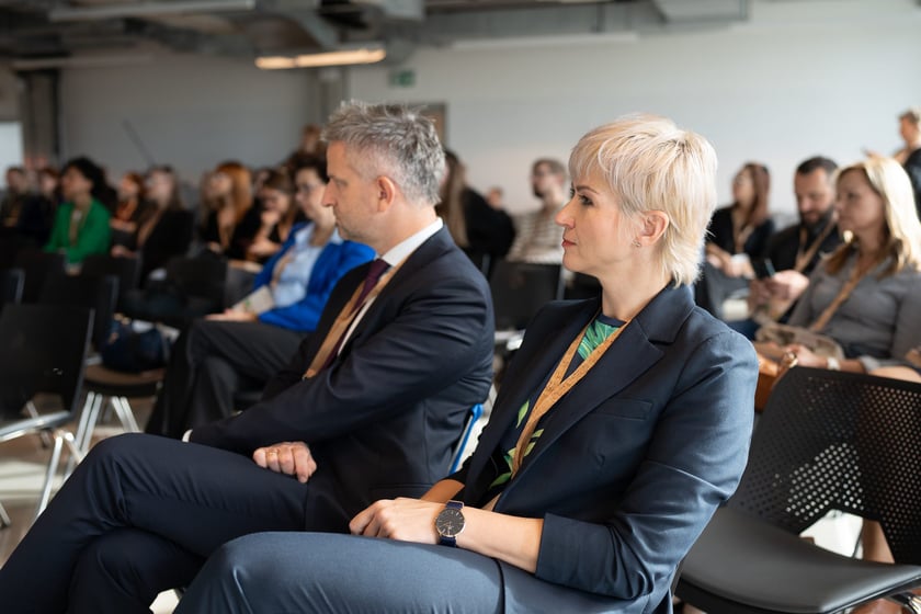Wrocławskie Forum Żywnościowe, 15 października 2024,  Wrocław