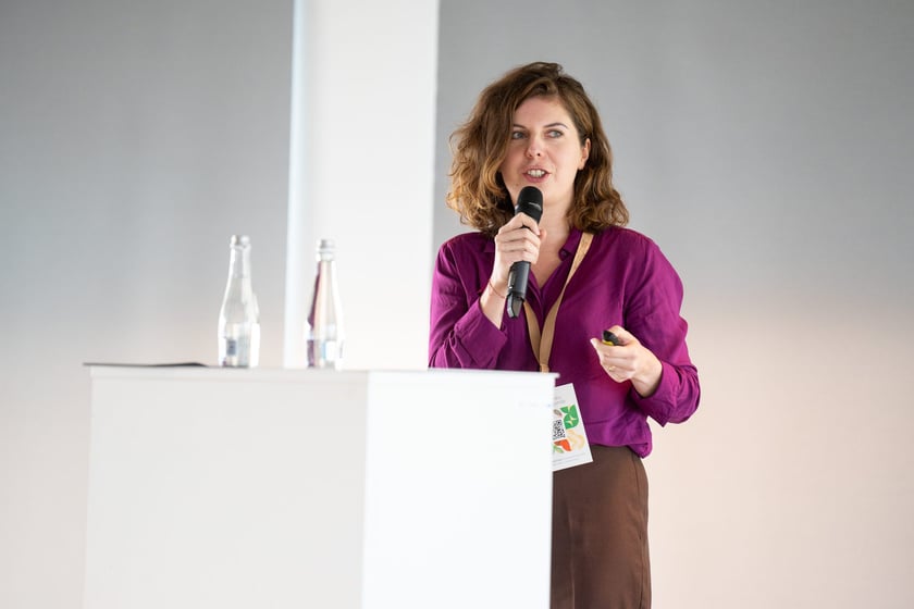 Wrocławskie Forum Żywnościowe, 15 października 2024,  Wrocław