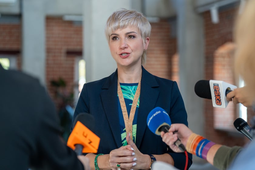 Wrocławskie Forum Żywnościowe, 15 października 2024,  Wrocław