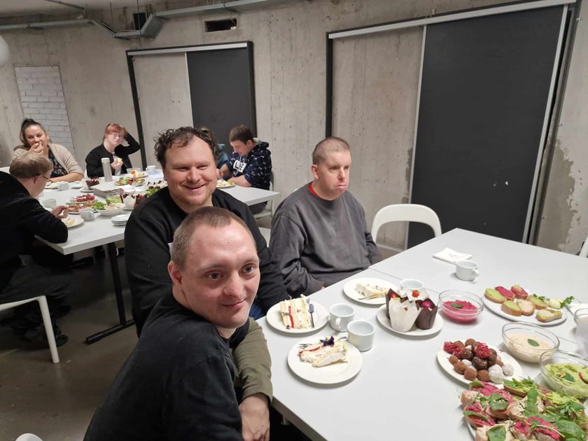 Zielona uczta, czyli roślinne motywy w sztuce kulinarnej w MWW we Wrocławiu