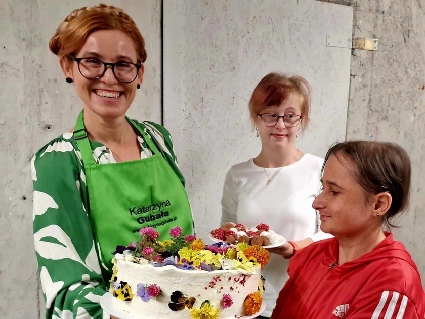Zielona uczta, czyli roślinne motywy w sztuce kulinarnej w MWW we Wrocławiu