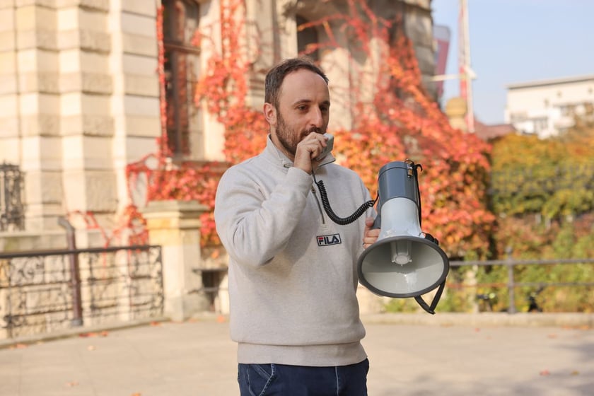 Rowerowa gra miejska - 27.10.2024