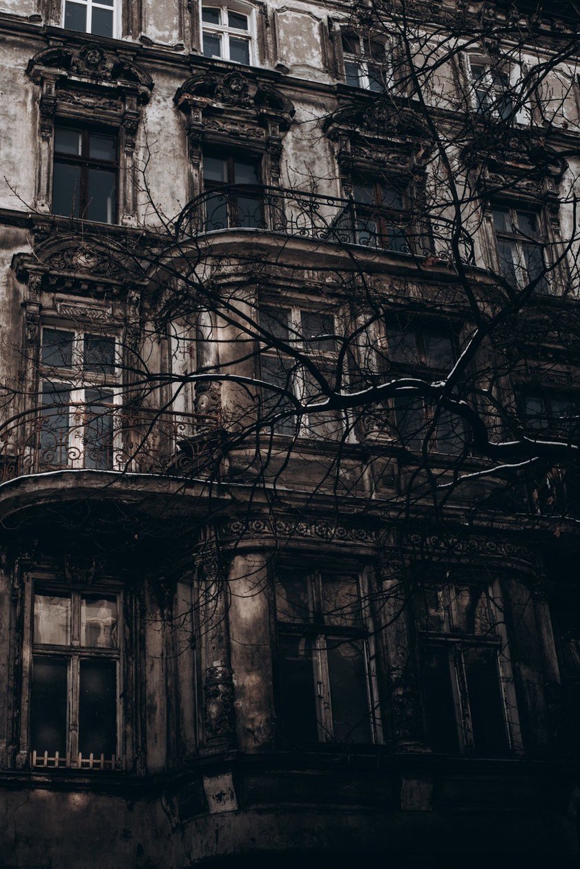 Praca zgłoszona na konkurs na zdjęcie architektury Przedmieścia Świdnickiego i Przedmieścia Oławskiego&nbsp;