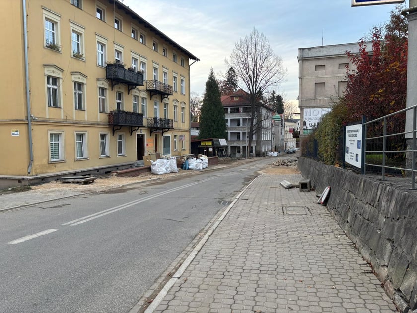 Pracownicy wrocławskiego MOPS pomagają na terenach zalanych
