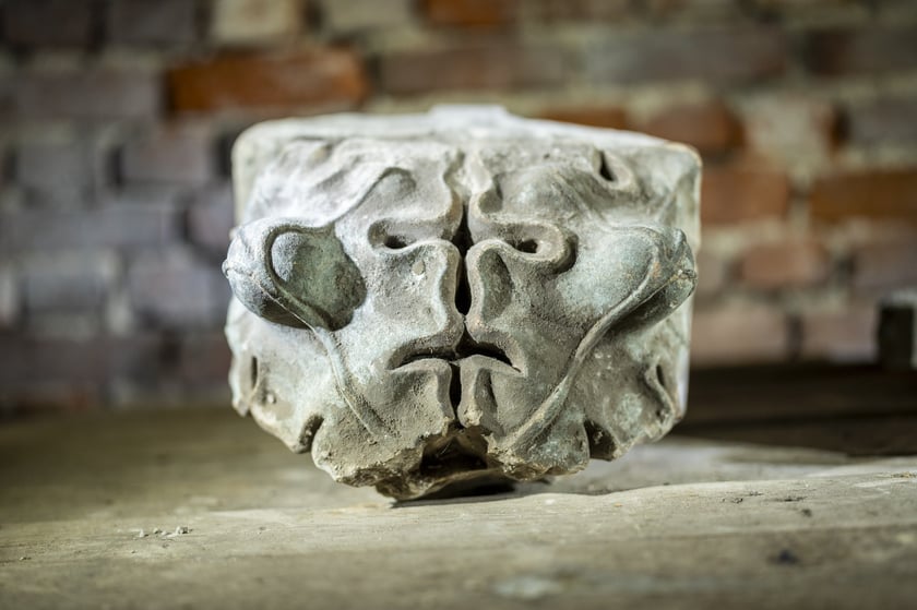 Krypty Dominikańskie w kościele św. Wojciecha przy pl. Dominikańskim