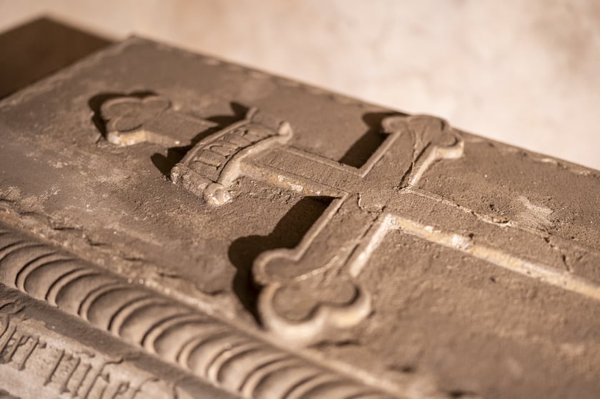 Krypty Dominikańskie w kościele św. Wojciecha przy pl. Dominikańskim