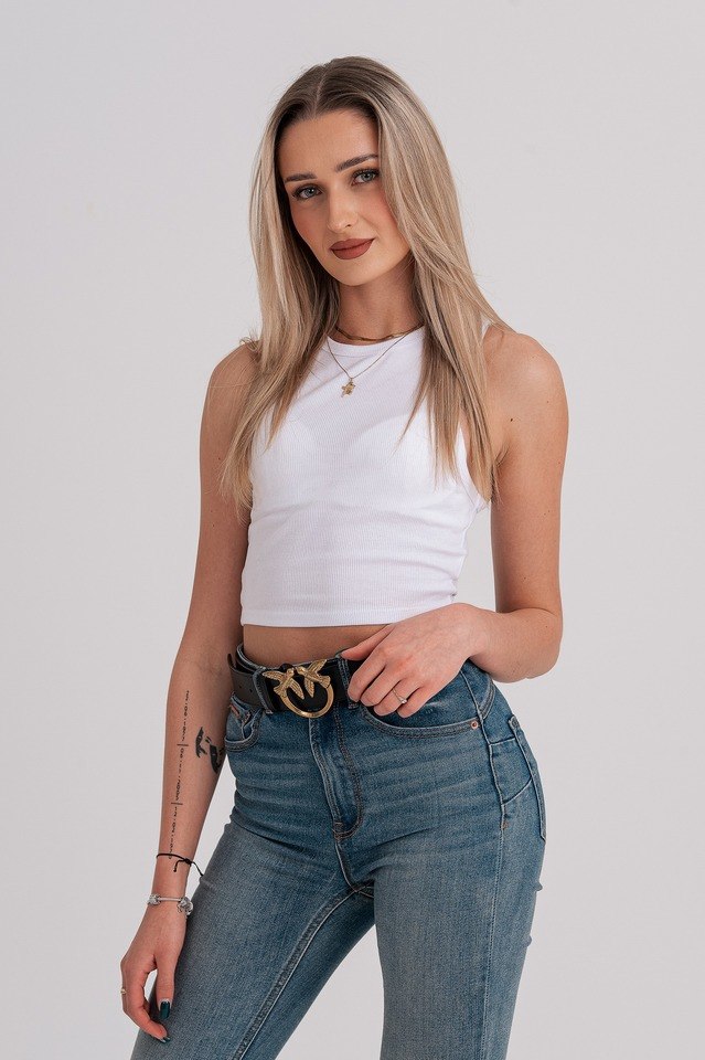 finalistka konkursu piękności Polska Miss 2024