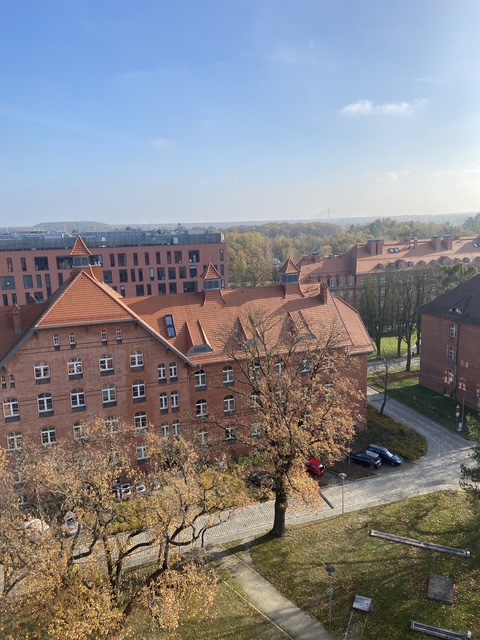 Kampus Pracze