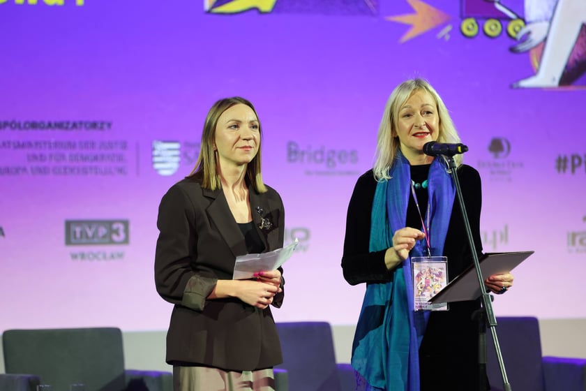 We Wrocławiu zorganizowano w sobotę Dolnośląski Kongres Kobiet