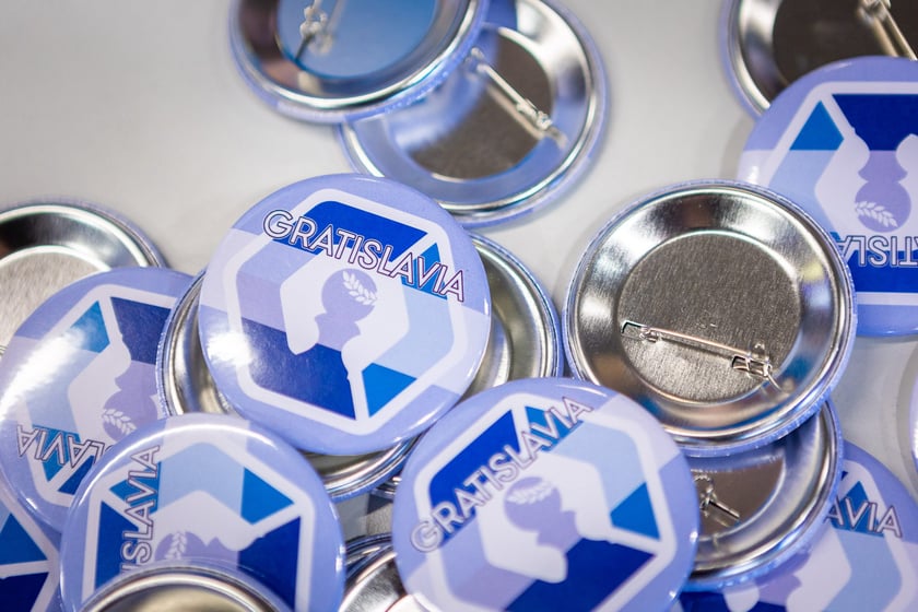 Wrocławski Festiwal Gier Planszowych Gratislavia w Strefie Kultury Studenckiej Politechniki Wrocławskiej &ndash; w sobotę i w niedzielę