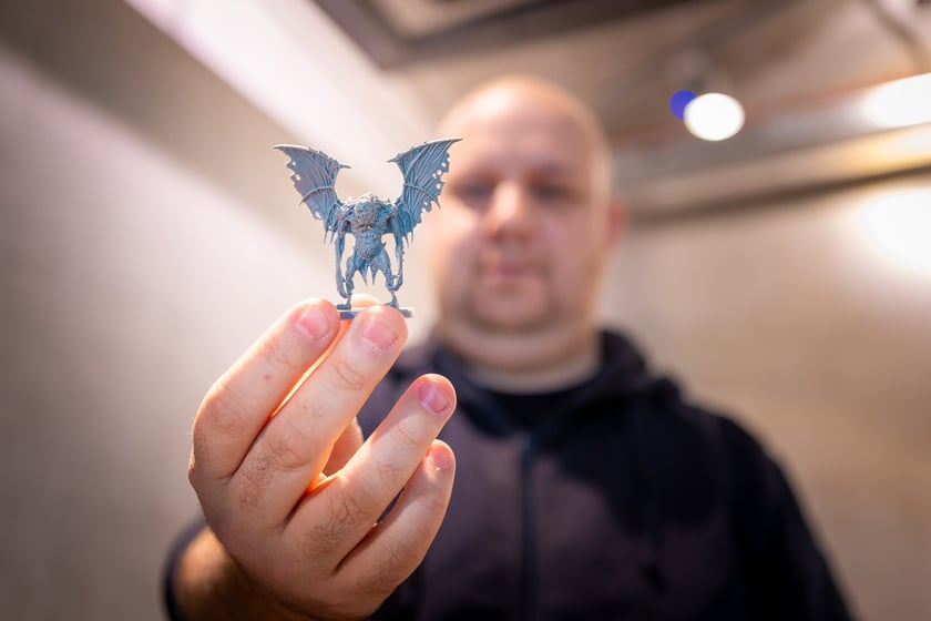 Wrocławski Festiwal Gier Planszowych Gratislavia w Strefie Kultury Studenckiej Politechniki Wrocławskiej &ndash; w sobotę i w niedzielę