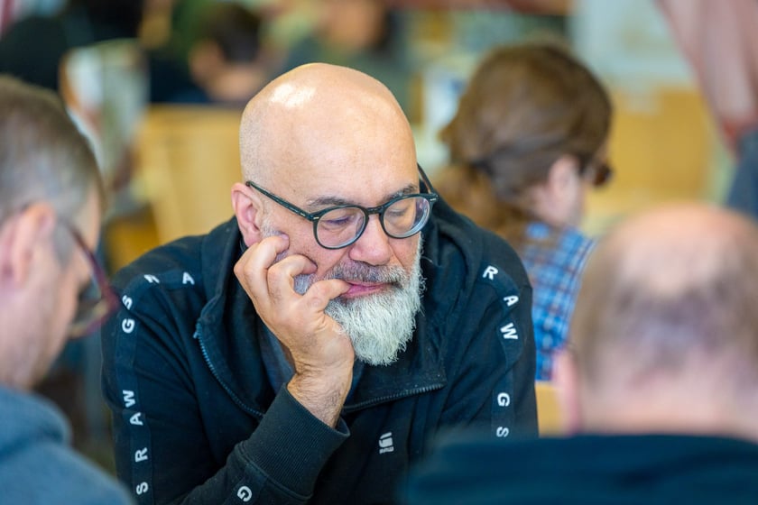 Wrocławski Festiwal Gier Planszowych Gratislavia w Strefie Kultury Studenckiej Politechniki Wrocławskiej &ndash; w sobotę i w niedzielę