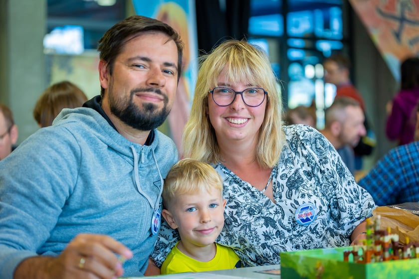 Wrocławski Festiwal Gier Planszowych Gratislavia w Strefie Kultury Studenckiej Politechniki Wrocławskiej &ndash; w sobotę i w niedzielę