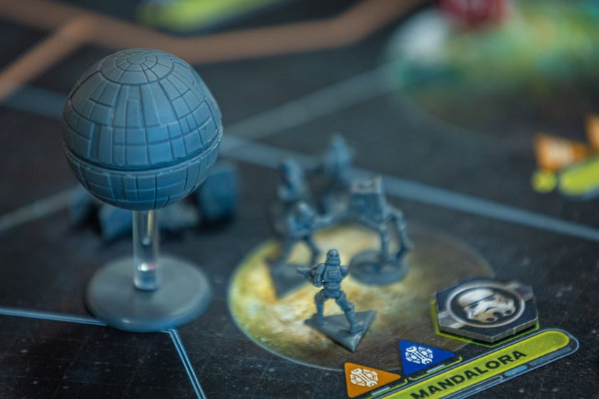 Wrocławski Festiwal Gier Planszowych Gratislavia w Strefie Kultury Studenckiej Politechniki Wrocławskiej &ndash; w sobotę i w niedzielę