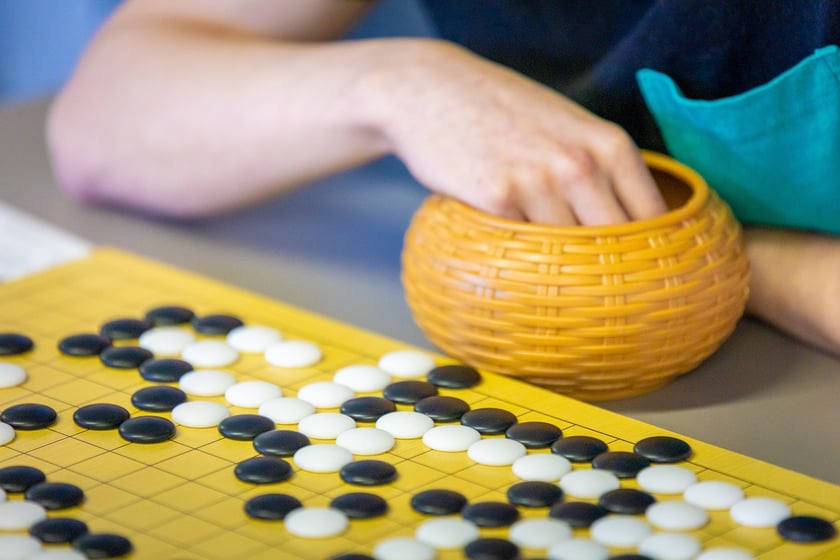 Wrocławski Festiwal Gier Planszowych Gratislavia w Strefie Kultury Studenckiej Politechniki Wrocławskiej &ndash; w sobotę i w niedzielę