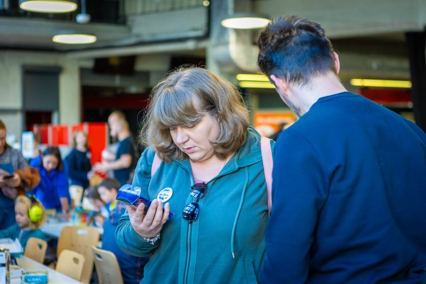 Wrocławski Festiwal Gier Planszowych Gratislavia w Strefie Kultury Studenckiej Politechniki Wrocławskiej &ndash; w sobotę i w niedzielę