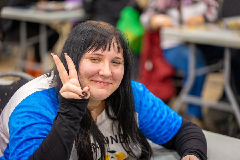 Międzynarodowy Festiwal Gier Planszowych - Wrocław Games Fest w Czasoprzestrzeni