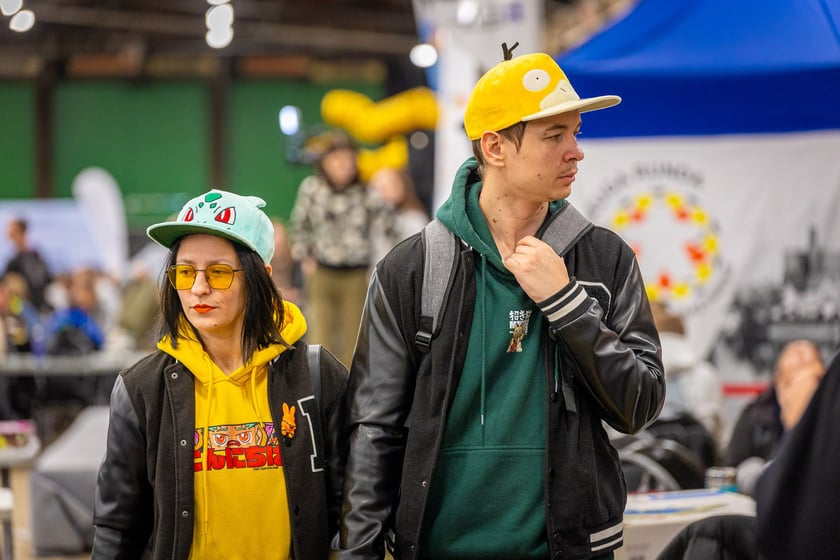 Międzynarodowy Festiwal Gier Planszowych - Wrocław Games Fest w Czasoprzestrzeni