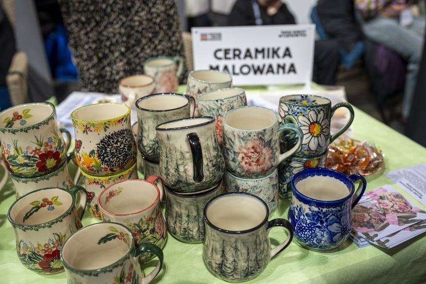 13. edycja Targ&oacute;w Rzeczy Wyjątkowych JWSR (czyli Jedynych w Swoim Rodzaju) w Hali Stulecia