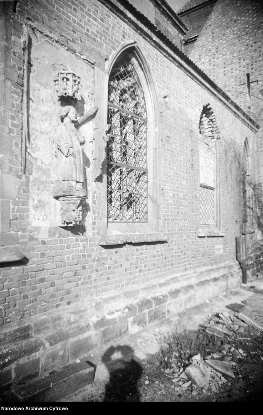 Wrocław w 1950 roku