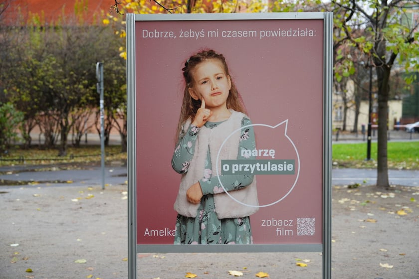 Start tegorocznej edycji kampanii Wrocław BEZ Przemocy