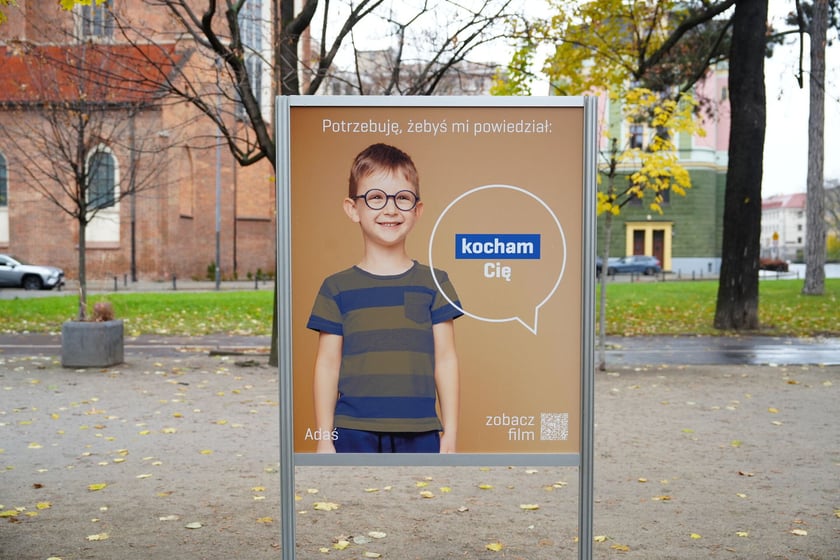 Start tegorocznej edycji kampanii Wrocław BEZ Przemocy