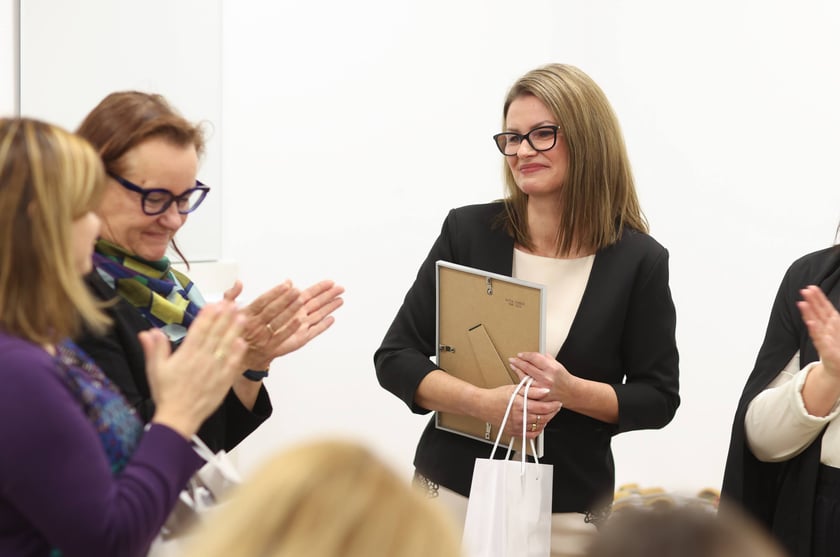 Otwarcie Centrum Rozwoju i Aktywności Dzieci i Młodzieży Muchobór Wielki przy ul. Stanisławowskiej 103