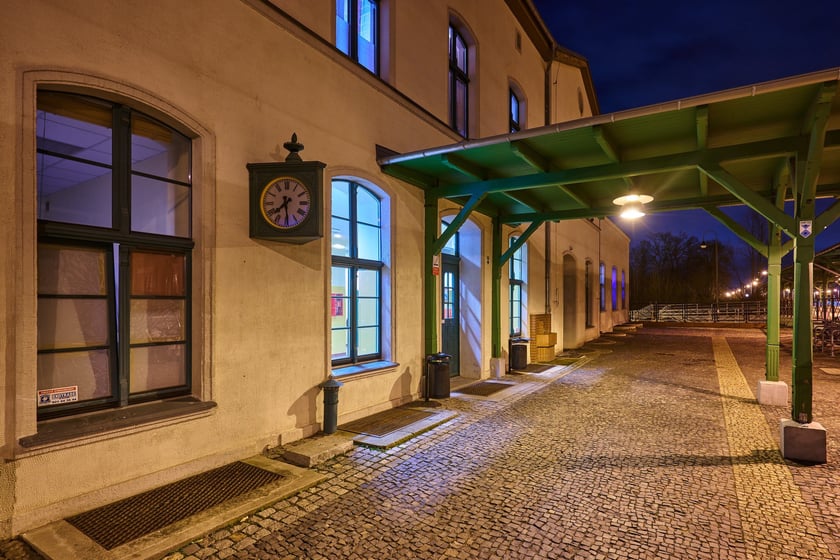 Leśnica