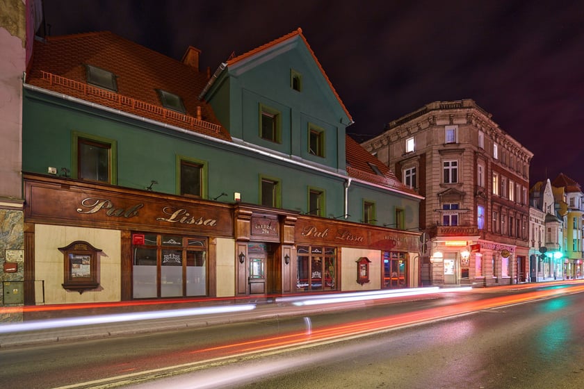 Leśnica