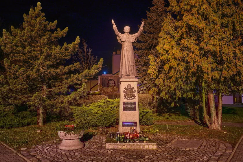 Leśnica