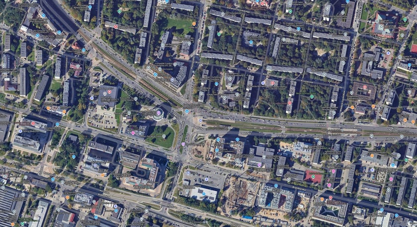 Szczepin obecnie