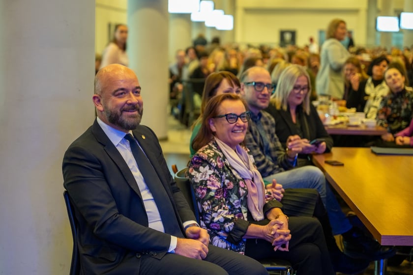 Dzień Pracownika Socjalnego - 21.11.2024