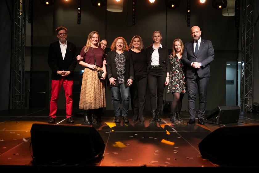 Dzień Pracownika Socjalnego - 21.11.2024